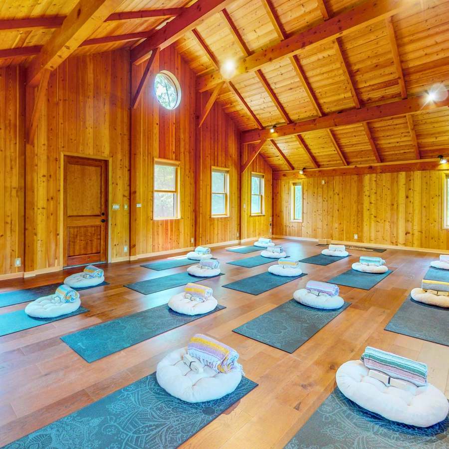 Practice hall