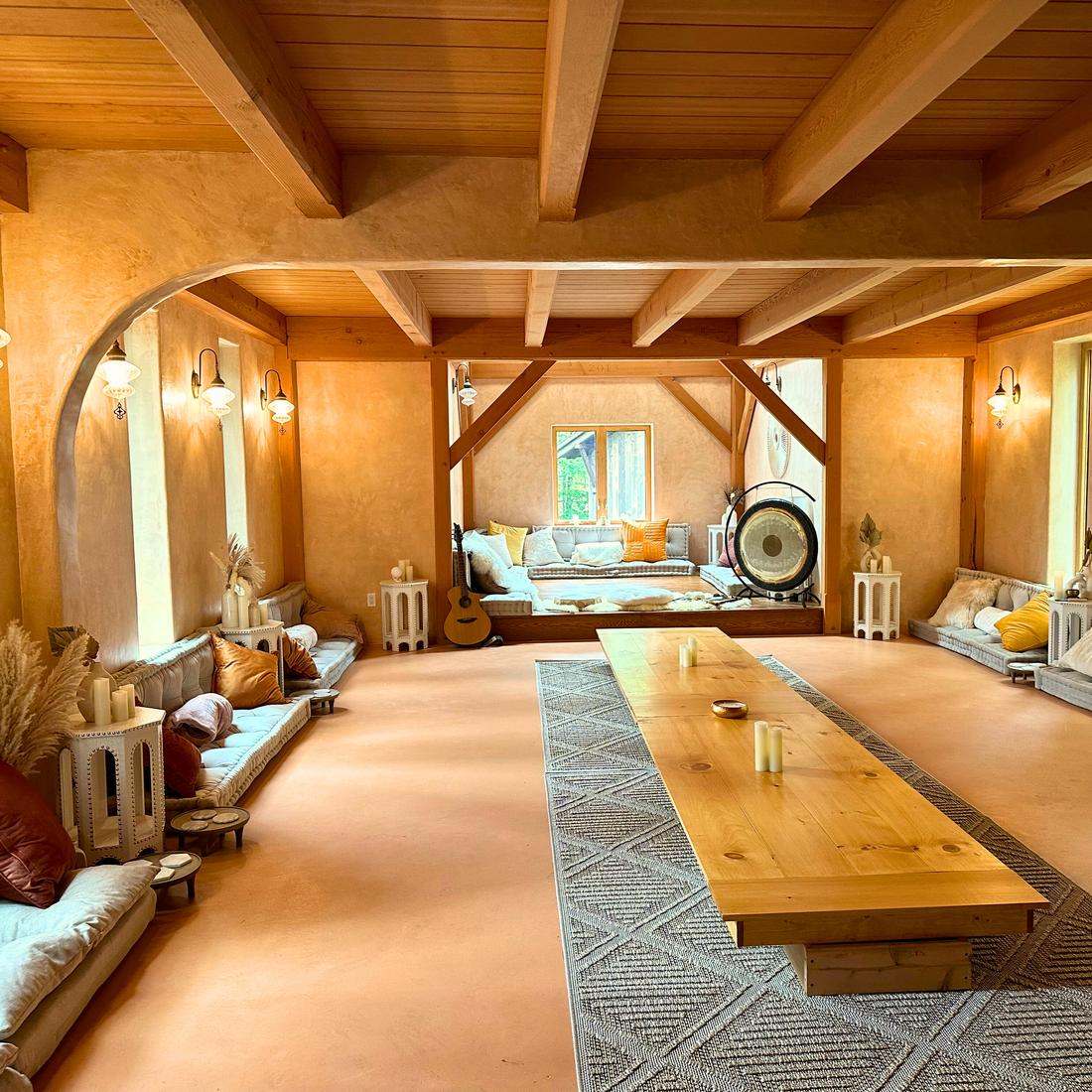 The Sanctuary